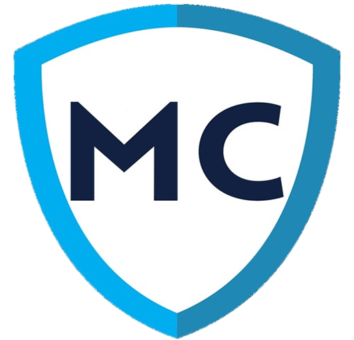 Maths Concierge Logo